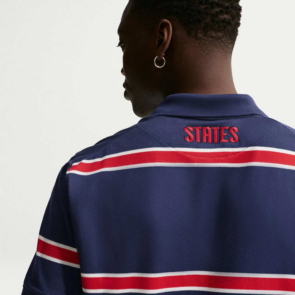 2026-27 USMNT Men's The Polo 2.0 | Nike Discount