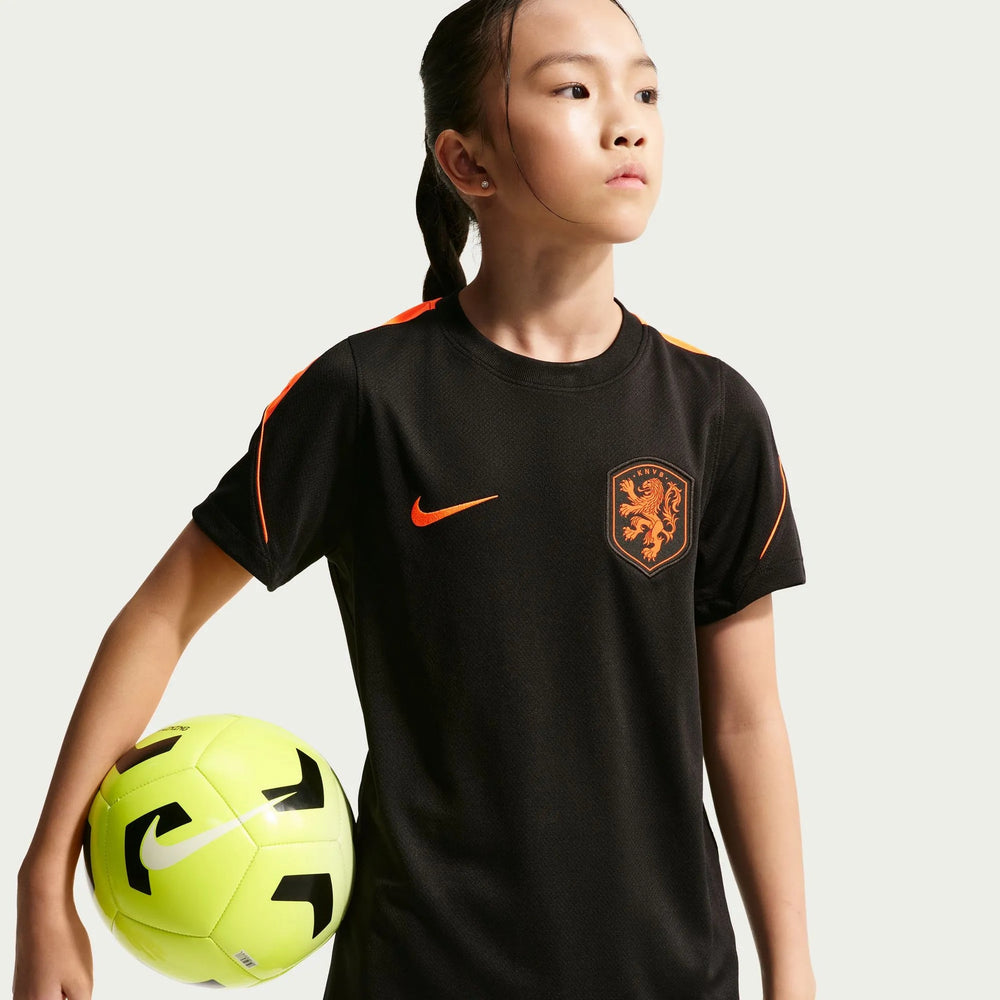 2026-27 Netherlands Youth Strike Top | Nike Online