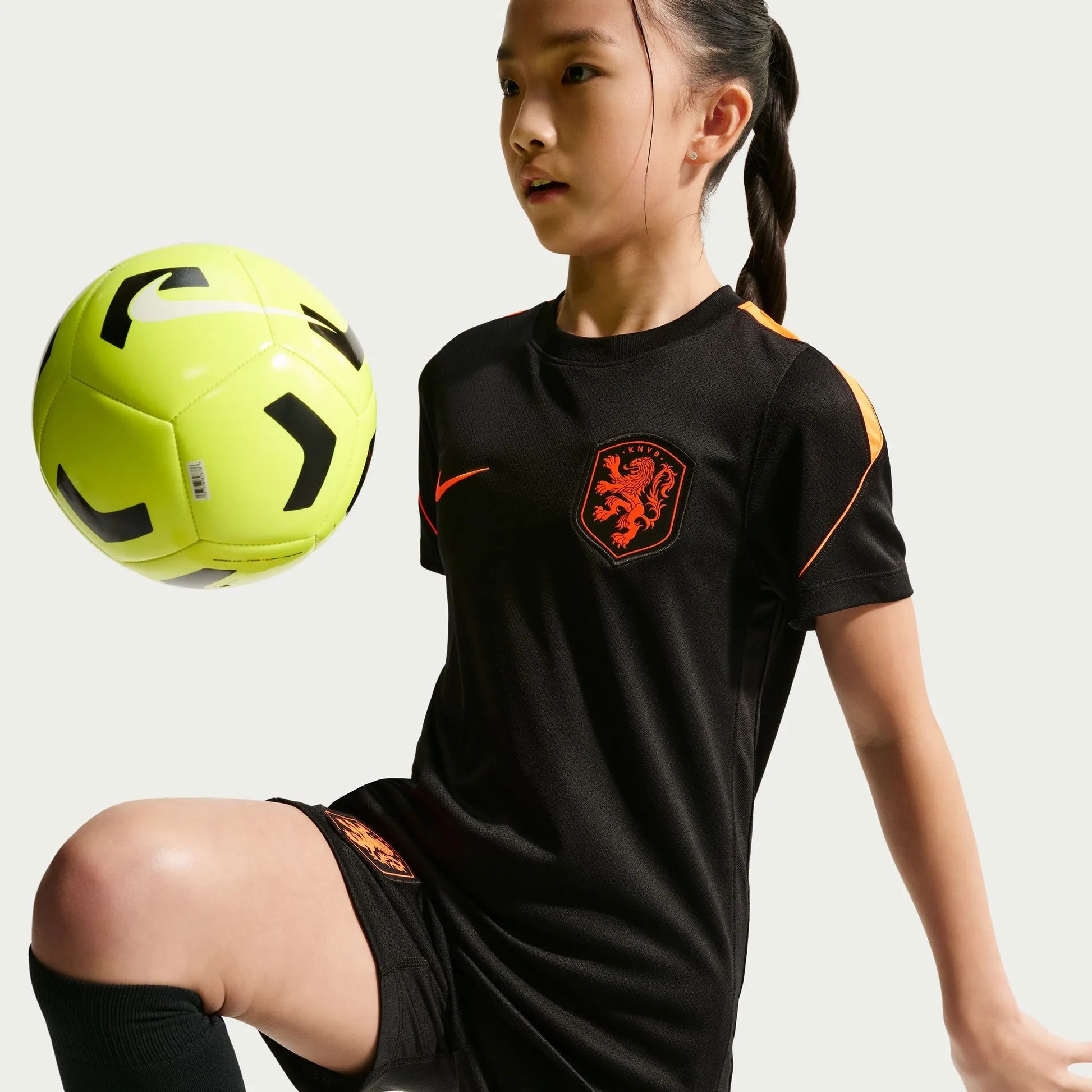 2026-27 Netherlands Youth Strike Top | Nike Online