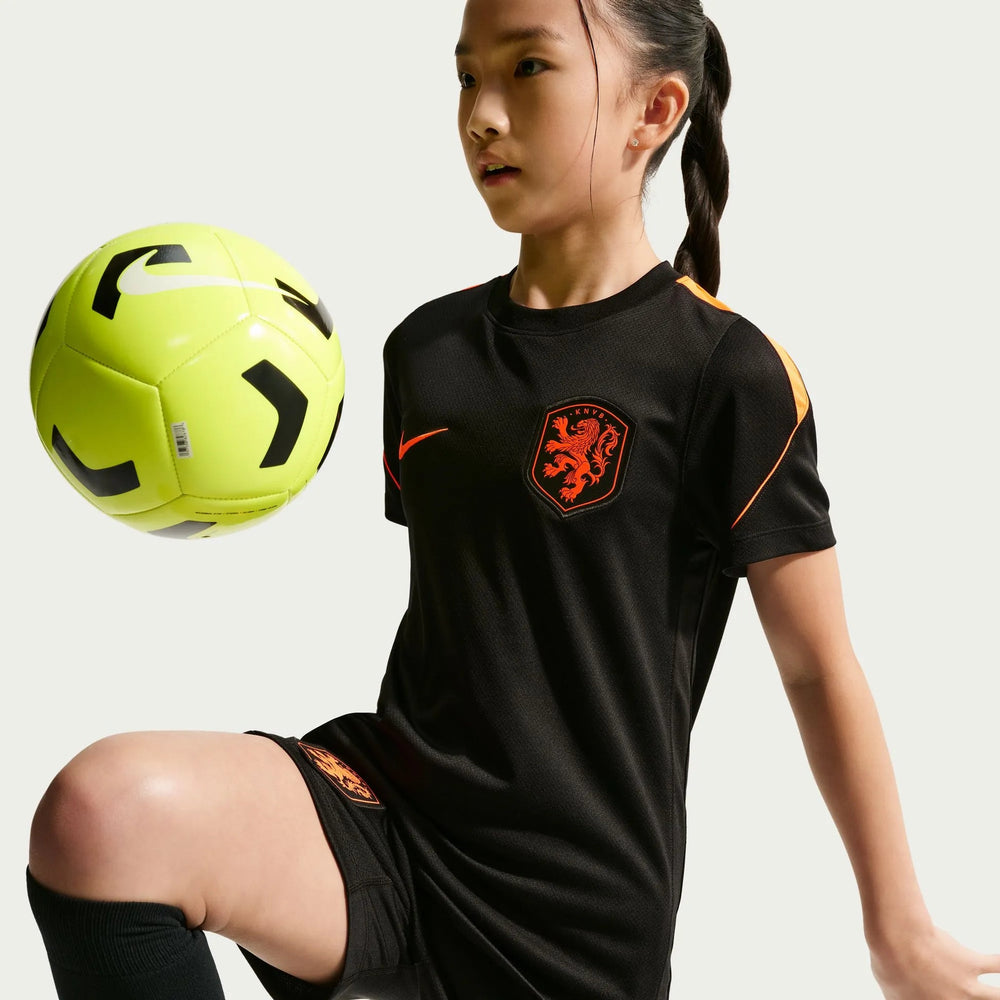 2026-27 Netherlands Youth Strike Top | Nike Online