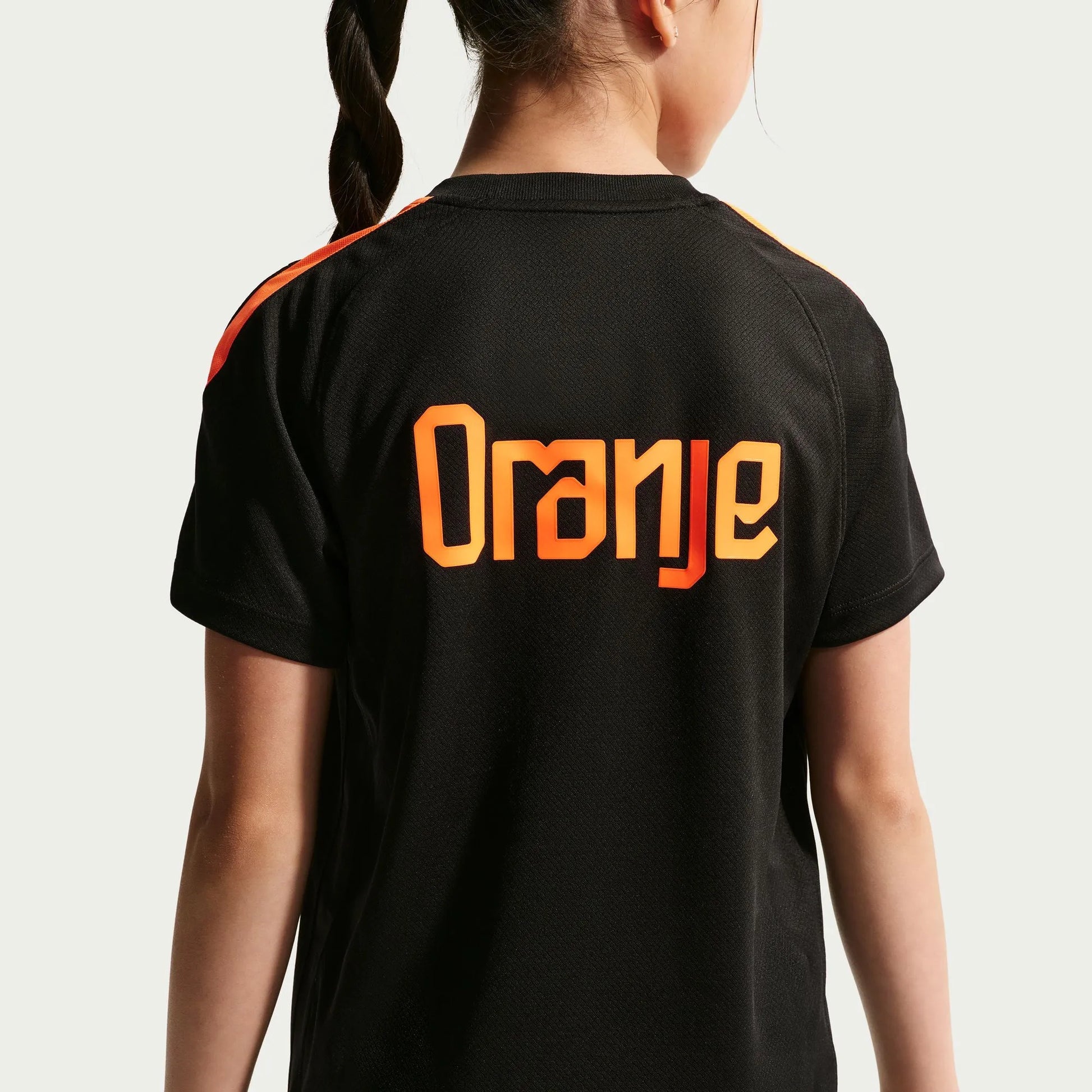2026-27 Netherlands Youth Strike Top | Nike Online