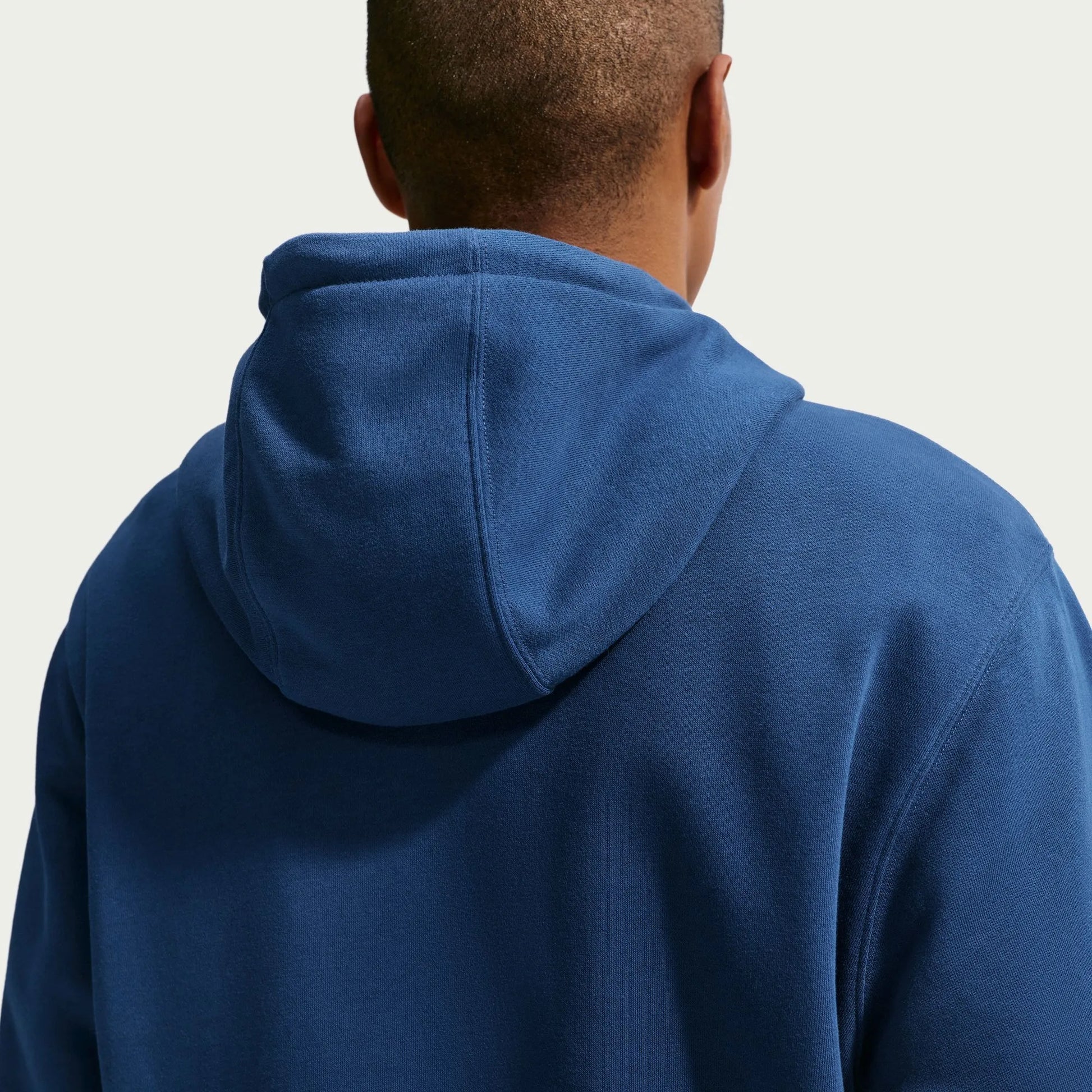 2026-27 Brazil Men's Club French Terry Pullover Hoodie | Nike Discount