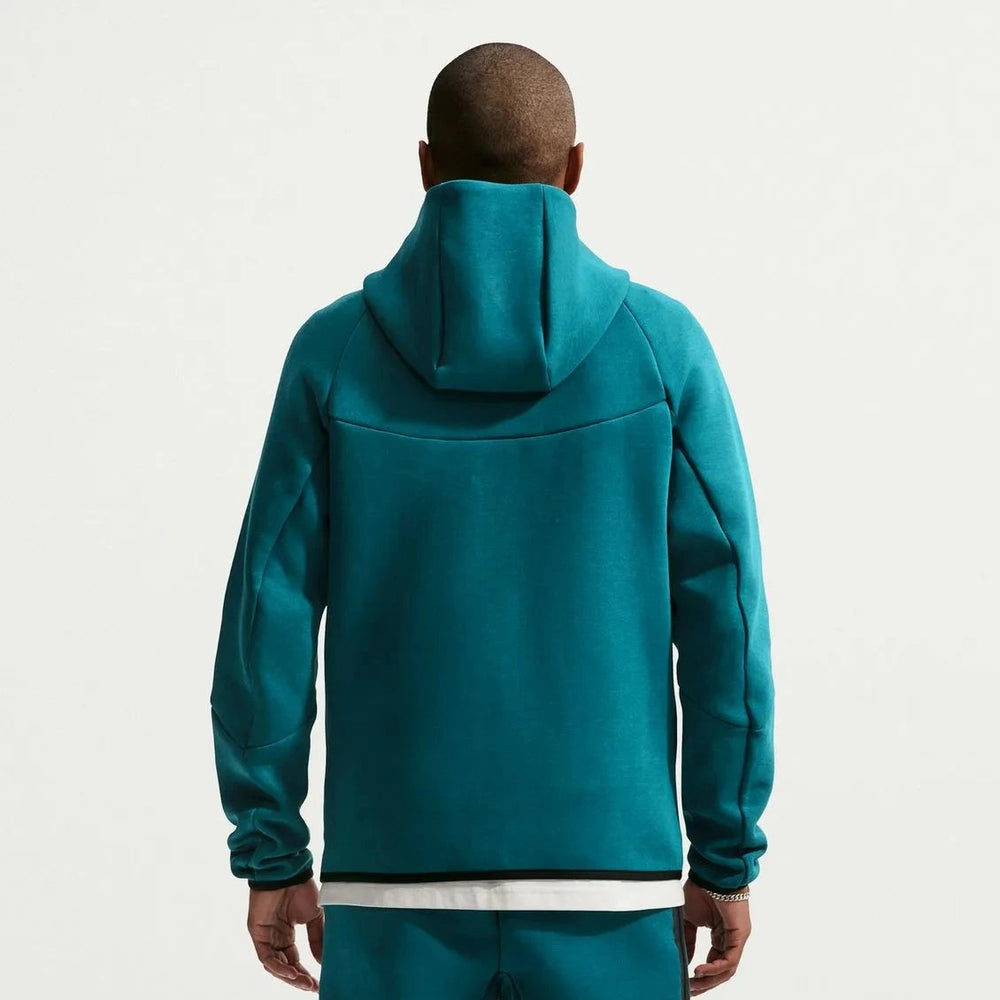 2026-27 Brazil Men's Full-Zip Tech Fleece Hoodie | Nike for Sale