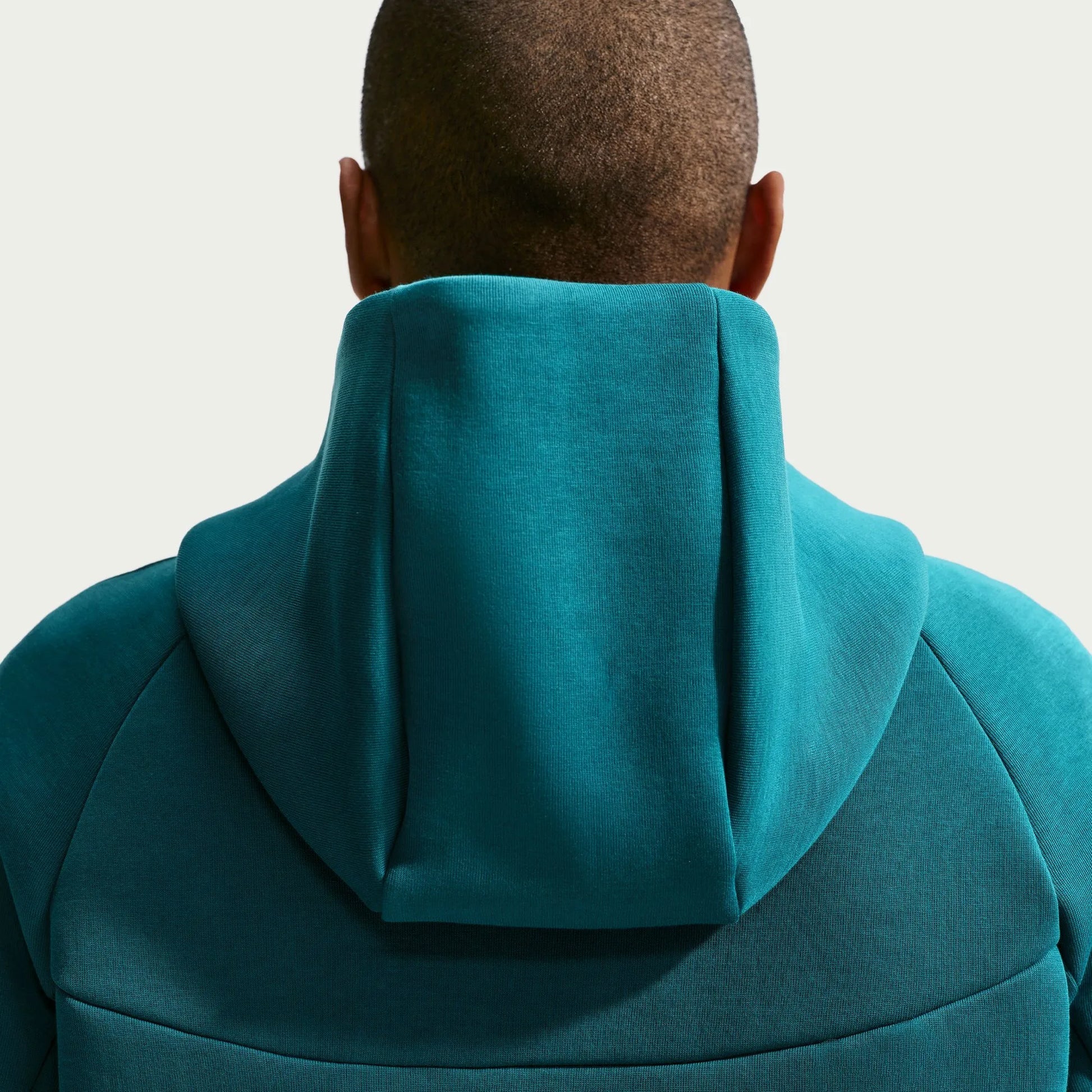 2026-27 Brazil Men's Full-Zip Tech Fleece Hoodie | Nike for Sale