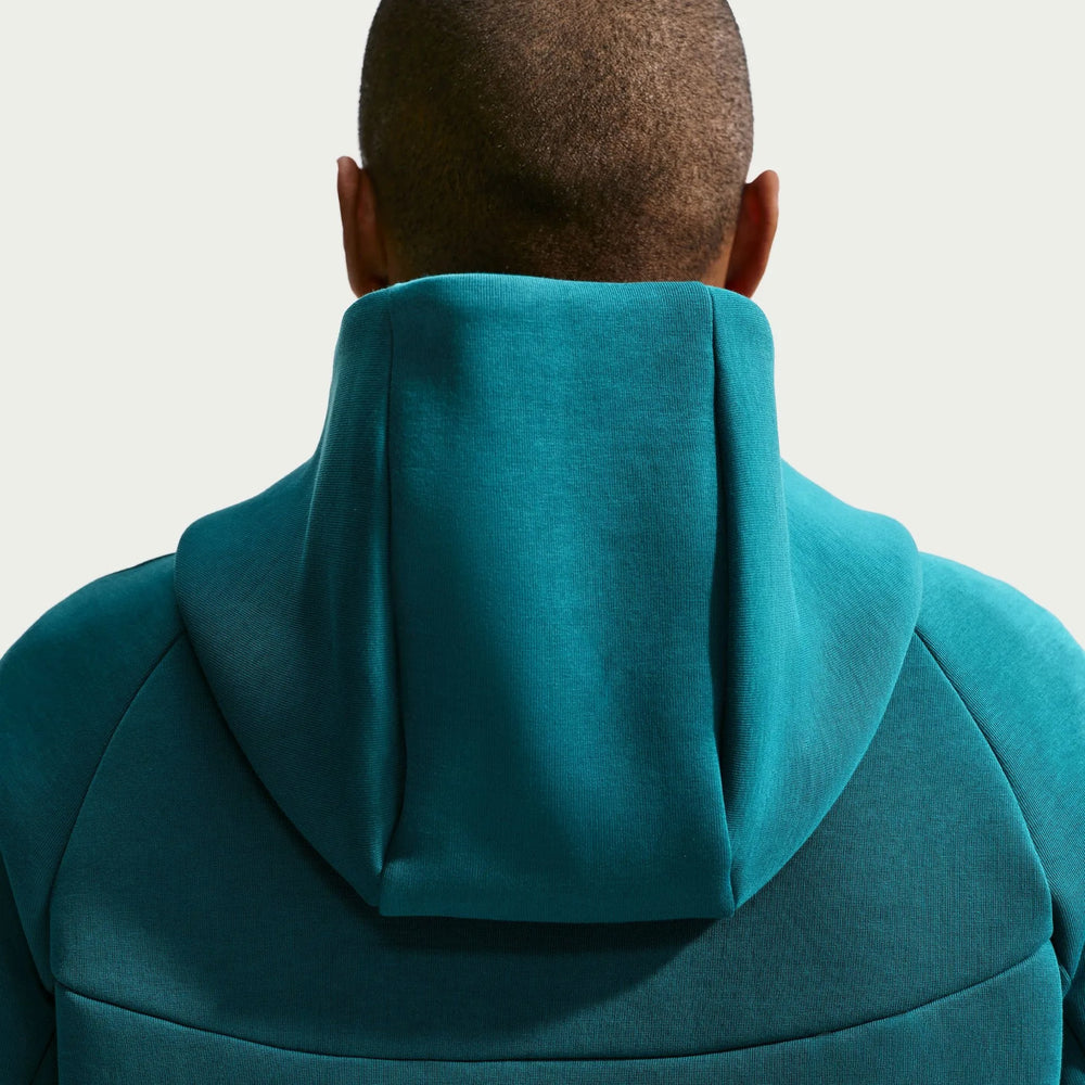 2026-27 Brazil Men's Full-Zip Tech Fleece Hoodie | Nike for Sale