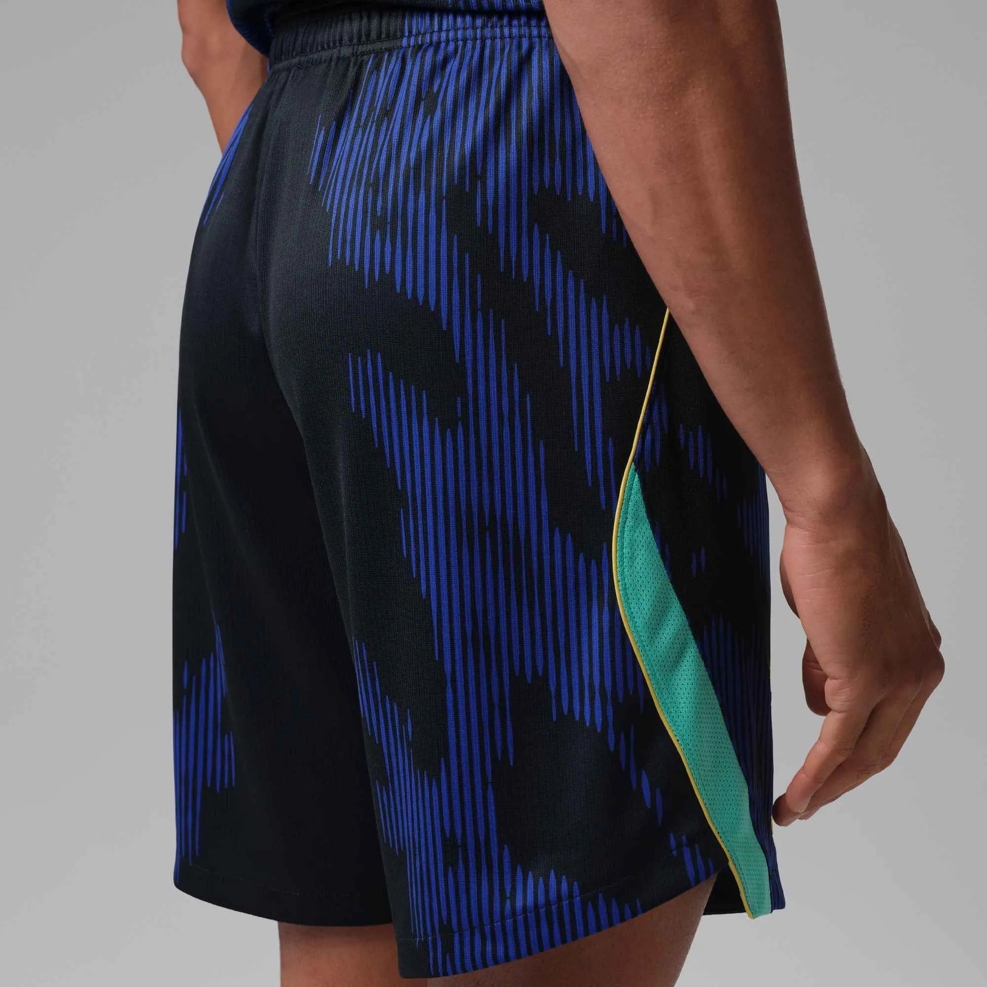 2026-27 Brazil Men's Stadium Away Shorts | Nike Sale