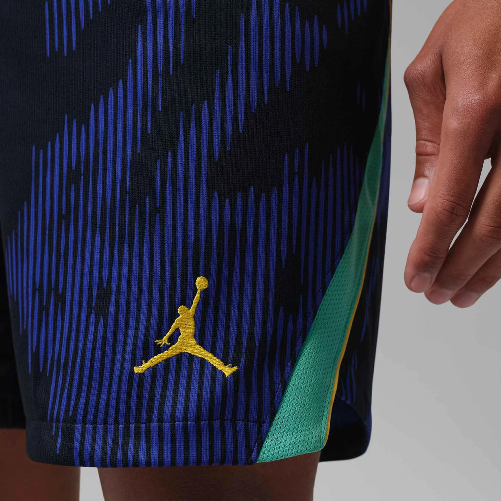 2026-27 Brazil Men's Stadium Away Shorts | Nike Sale