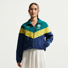 2026-27 Brazil Women's UV Woven Jacket | Nike Online