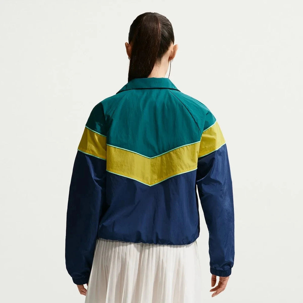 2026-27 Brazil Women's UV Woven Jacket | Nike Online