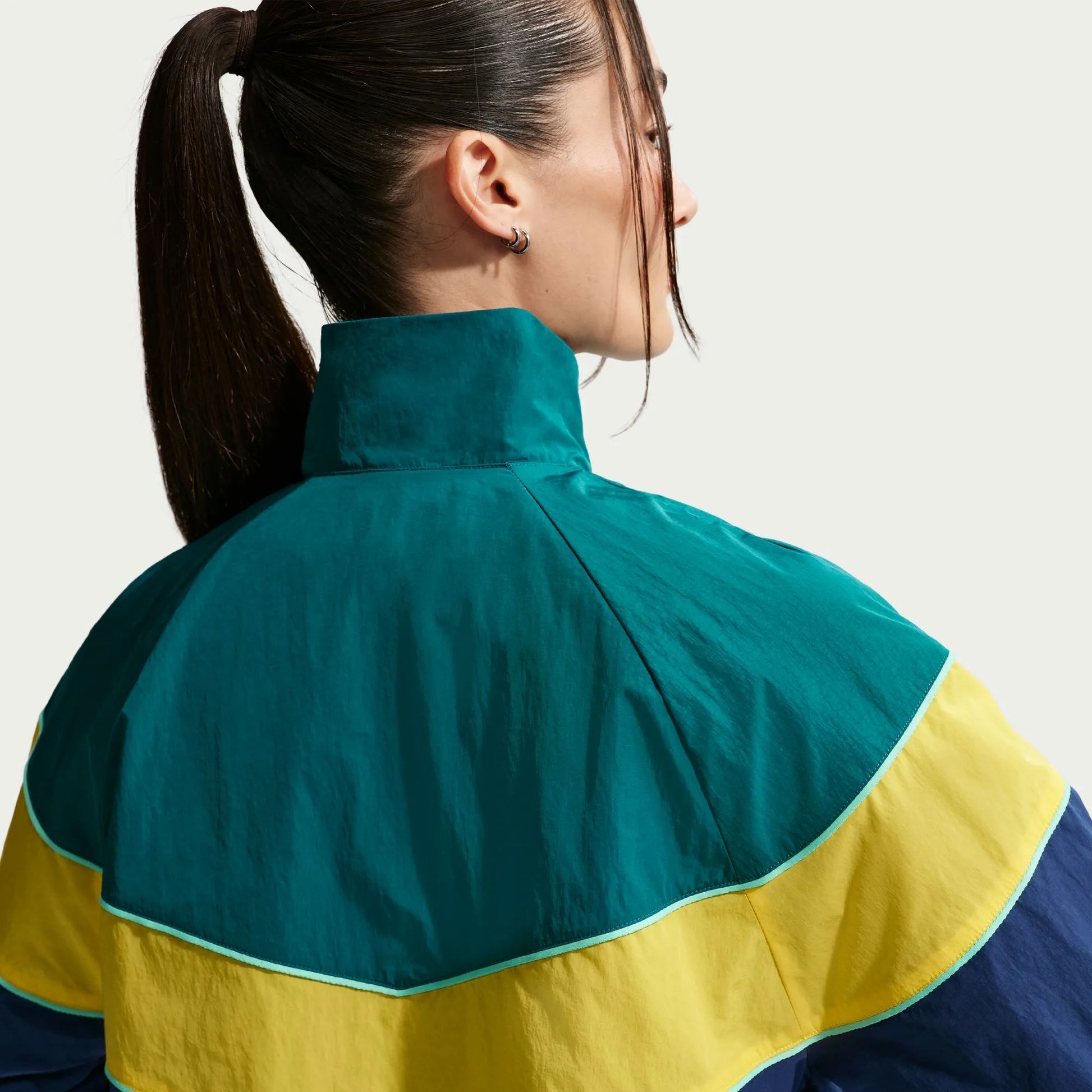 2026-27 Brazil Women's UV Woven Jacket | Nike Online