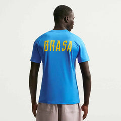 2026-27 Brazil Men's Strike Top | Nike Sports