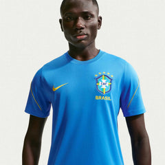 2026-27 Brazil Men's Strike Top | Nike Sports