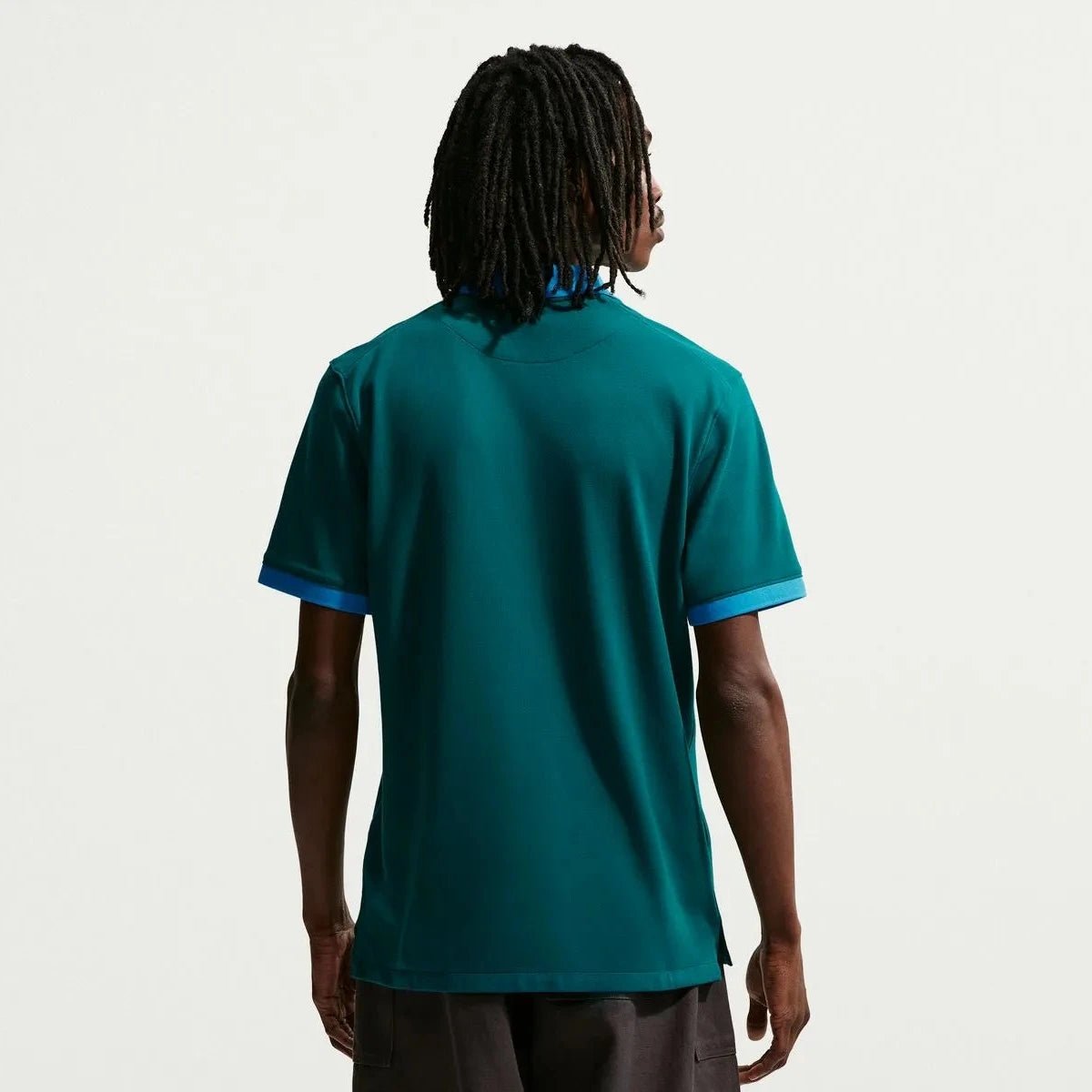 2026-27 Brazil Men's The Polo 2.0 | Nike Outlet