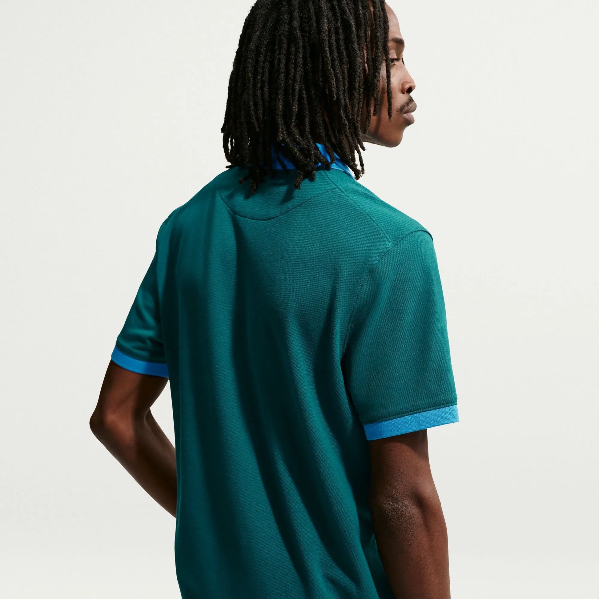 2026-27 Brazil Men's The Polo 2.0 | Nike Outlet