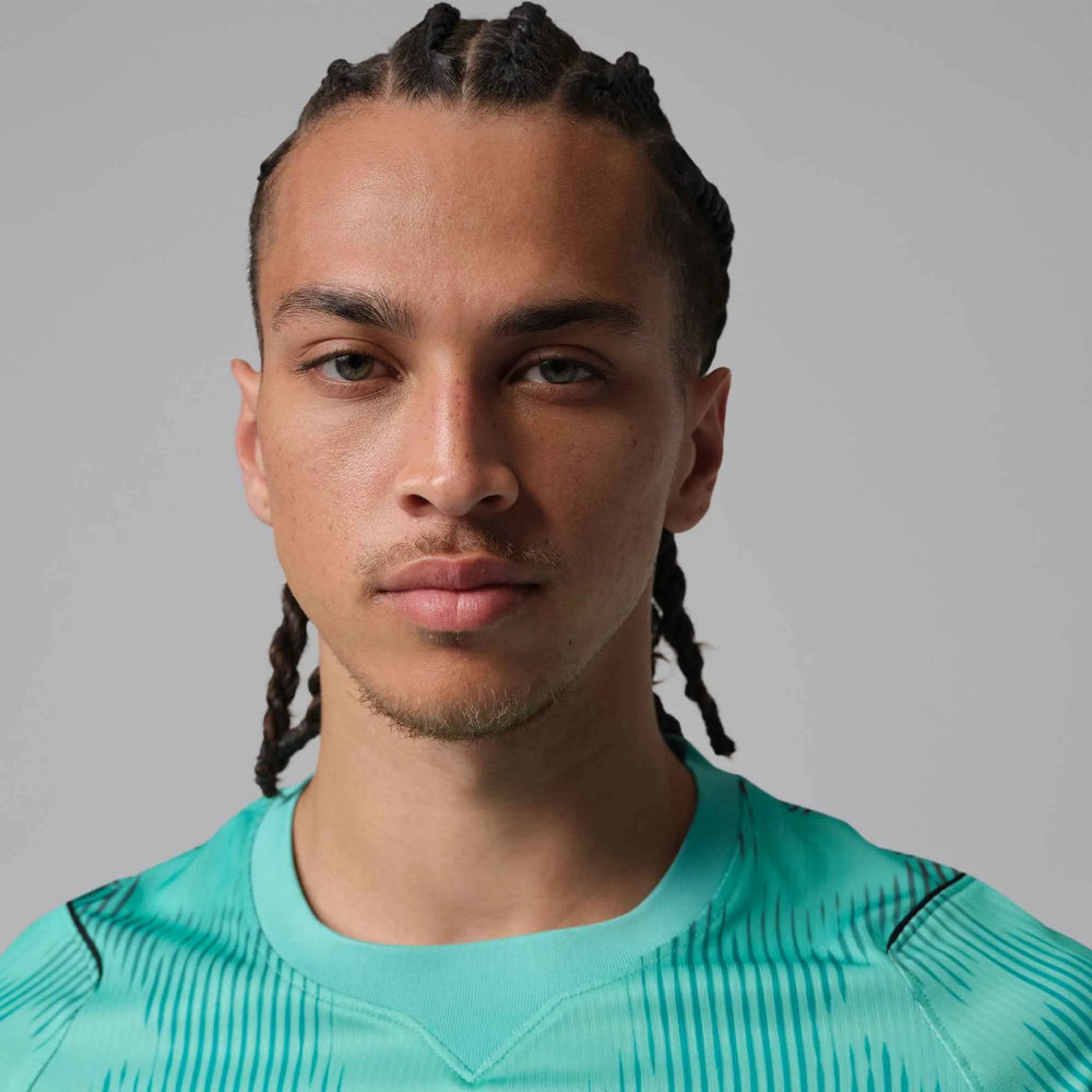 2026-27 Brazil Men's Stadium Goalkeeper Soccer Jersey | Nike Online