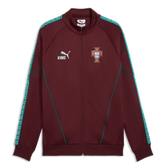 2026-27 Portugal Men's KING Anthem Jacket | Puma Discount