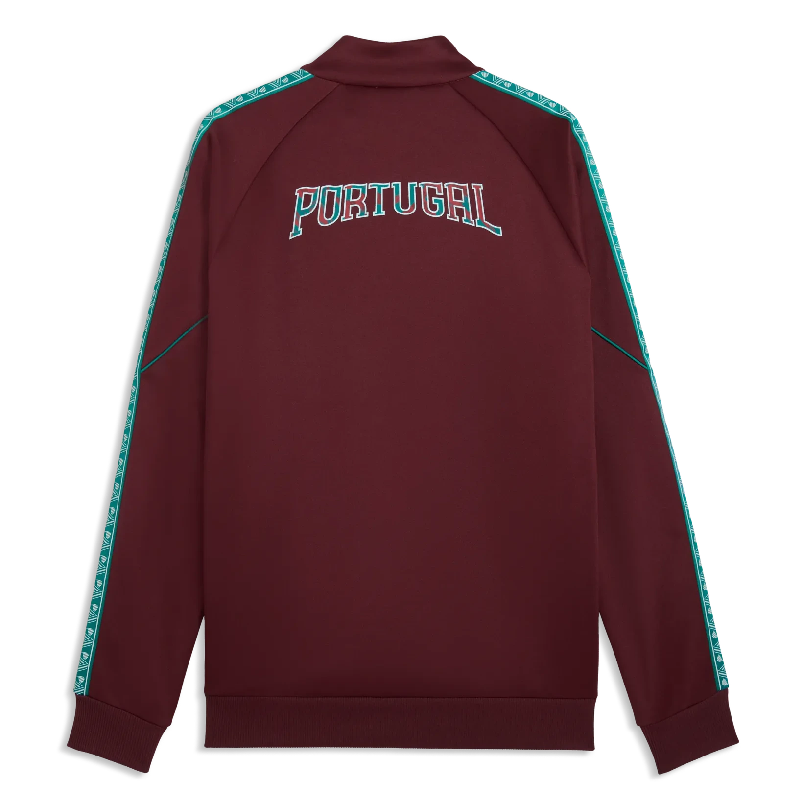 2026-27 Portugal Men's KING Anthem Jacket | Puma Discount