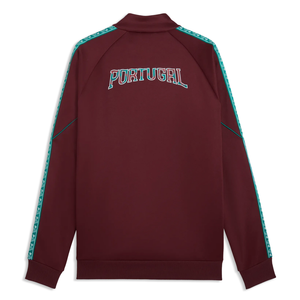 2026-27 Portugal Men's KING Anthem Jacket | Puma Discount