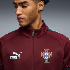 2026-27 Portugal Men's KING Anthem Jacket | Puma Discount