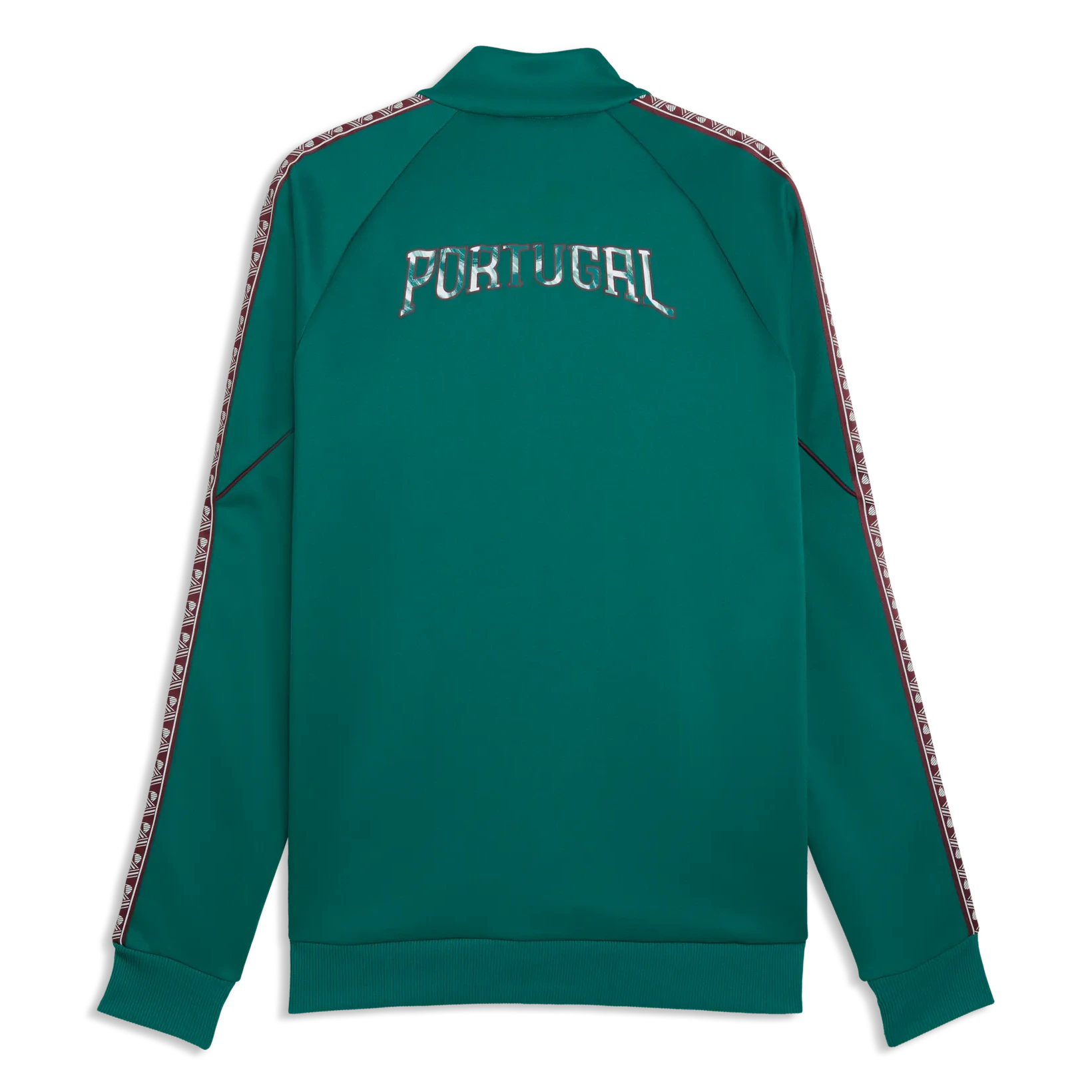 2026-27 Portugal Men's KING Anthem Jacket | Puma Sale