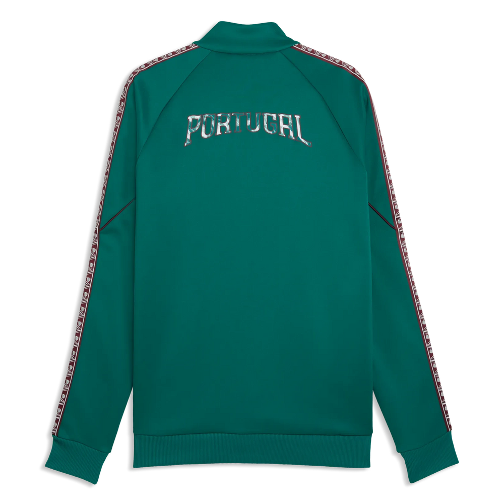 2026-27 Portugal Men's KING Anthem Jacket | Puma Sale