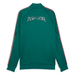 2026-27 Portugal Men's KING Anthem Jacket | Puma Sale