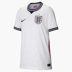 2026-27 England Youth Stadium Home Soccer Jersey | Nike Outlet