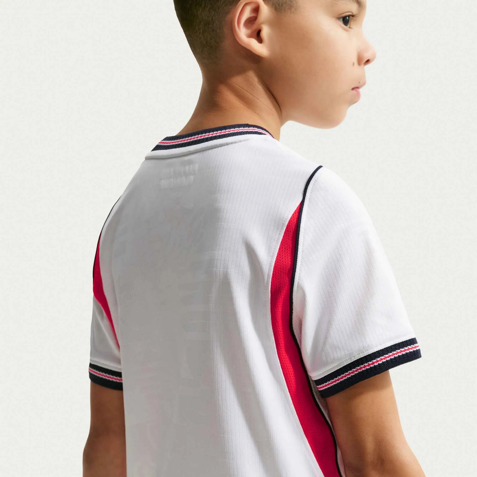 2026-27 England Youth Stadium Home Soccer Jersey | Nike Outlet