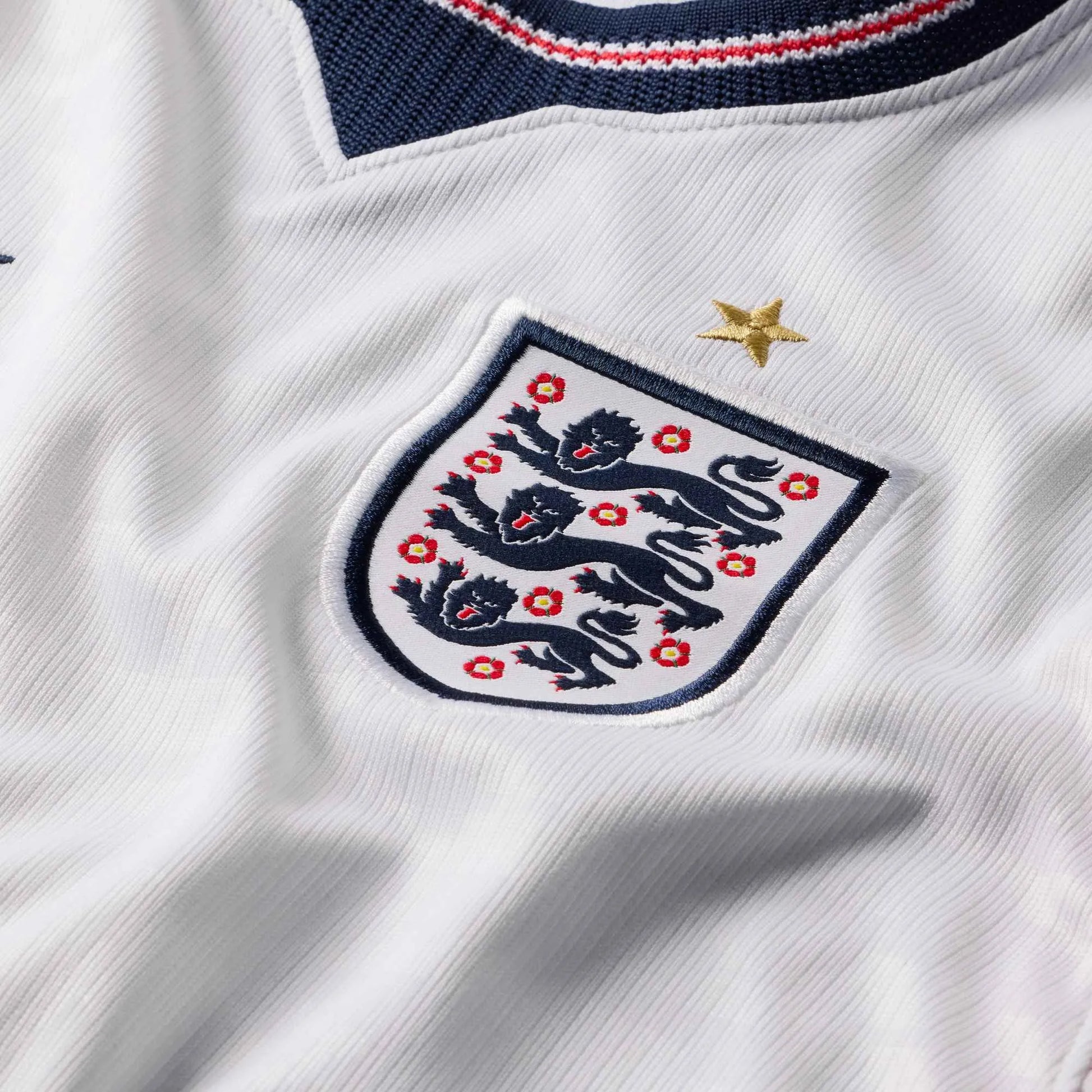 2026-27 England Youth Stadium Home Soccer Jersey | Nike Outlet