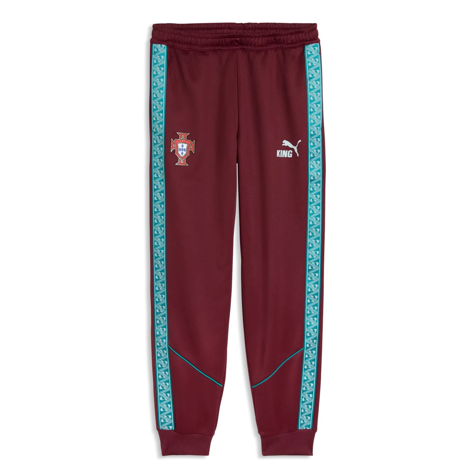 2026-27 Portugal Men's KING Anthem Pants | Puma Online