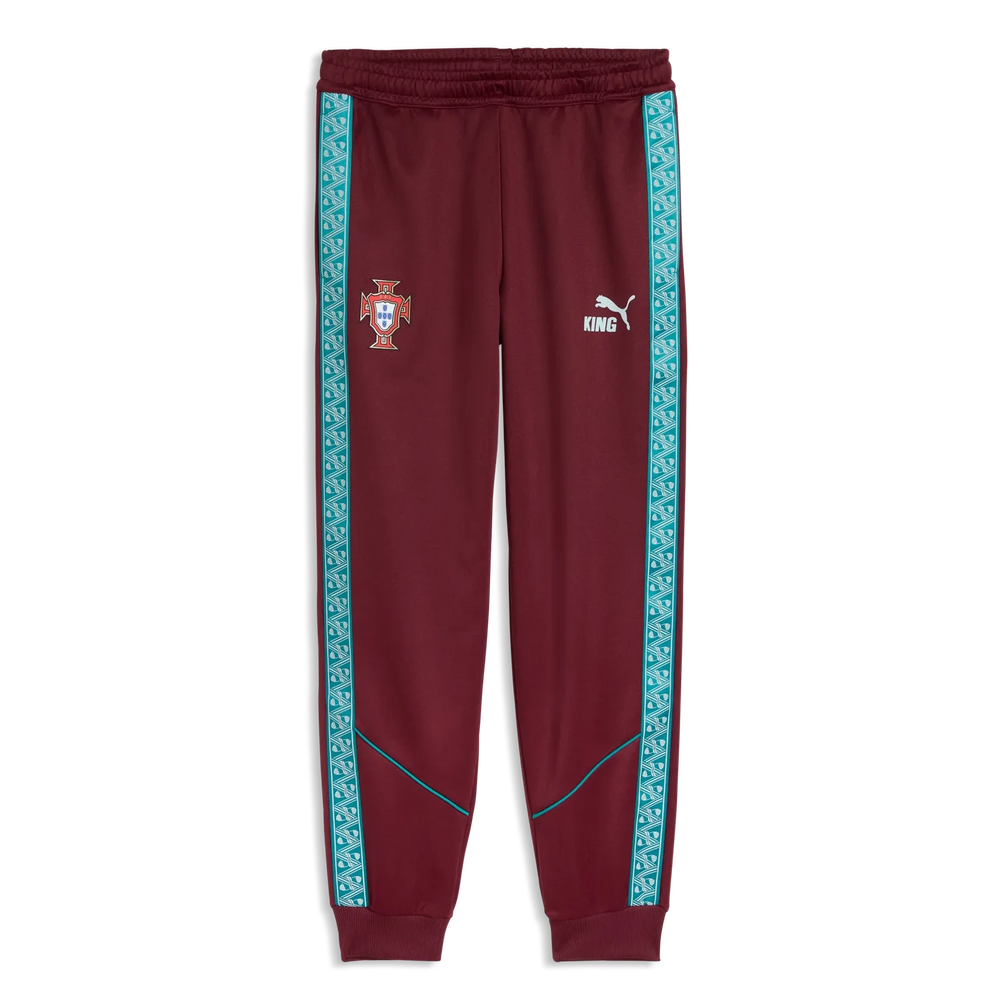 2026-27 Portugal Men's KING Anthem Pants | Puma Online