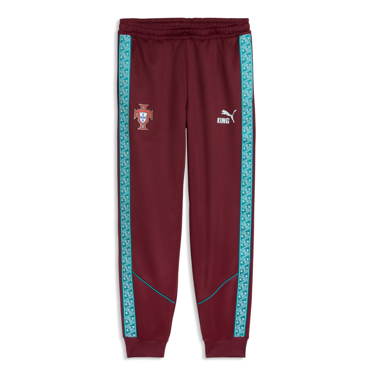 2026-27 Portugal Men's KING Anthem Pants | Puma Online