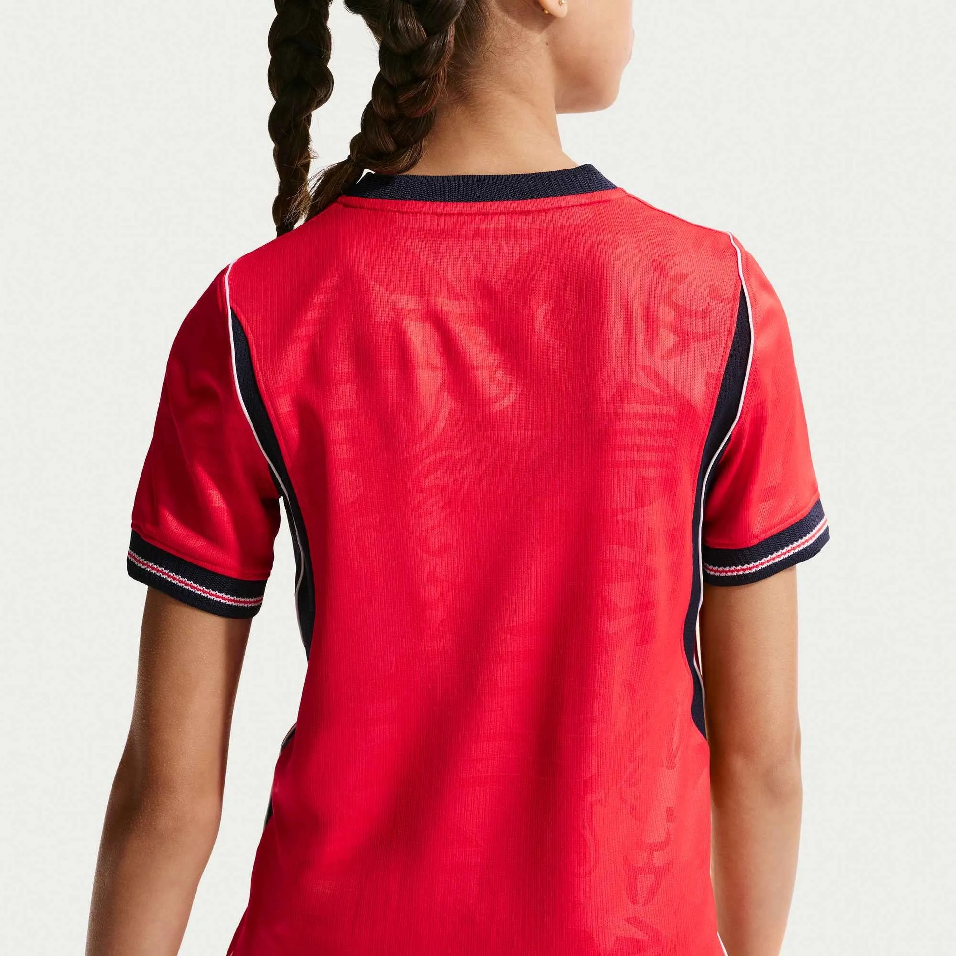 2026-27 England Youth Stadium Away Soccer Jersey | Nike Discount