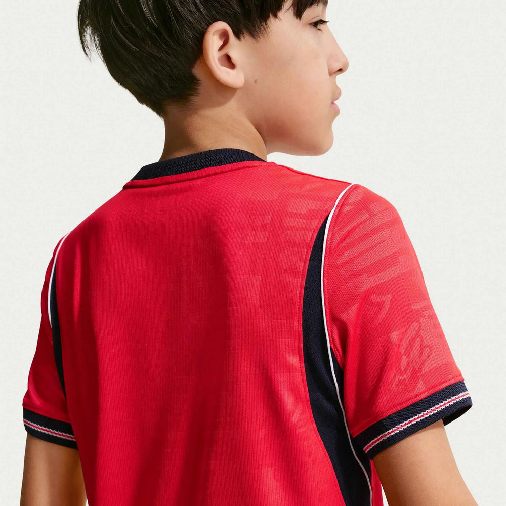 2026-27 England Youth Stadium Away Soccer Jersey | Nike Discount