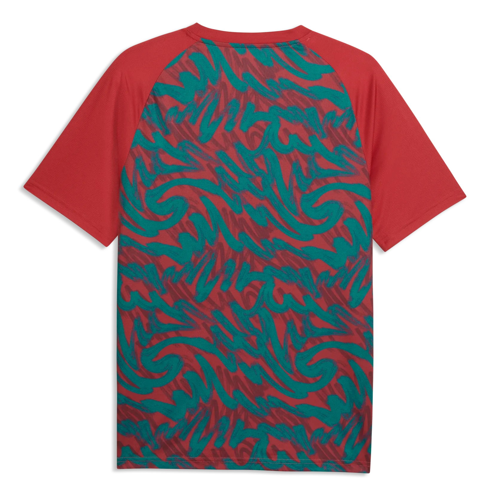 2026-27 Portugal Men's Pre-Match Soccer Jersey | Puma Sale