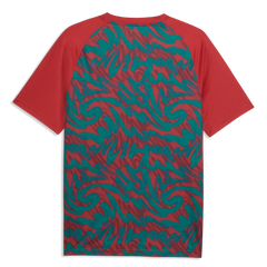 2026-27 Portugal Men's Pre-Match Soccer Jersey | Puma Sale