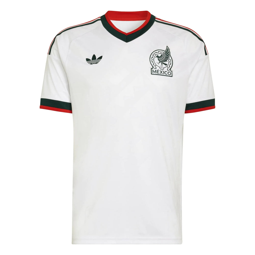2026 Mexico Men's Stadium Away Soccer Jersey | Adidas Sale
