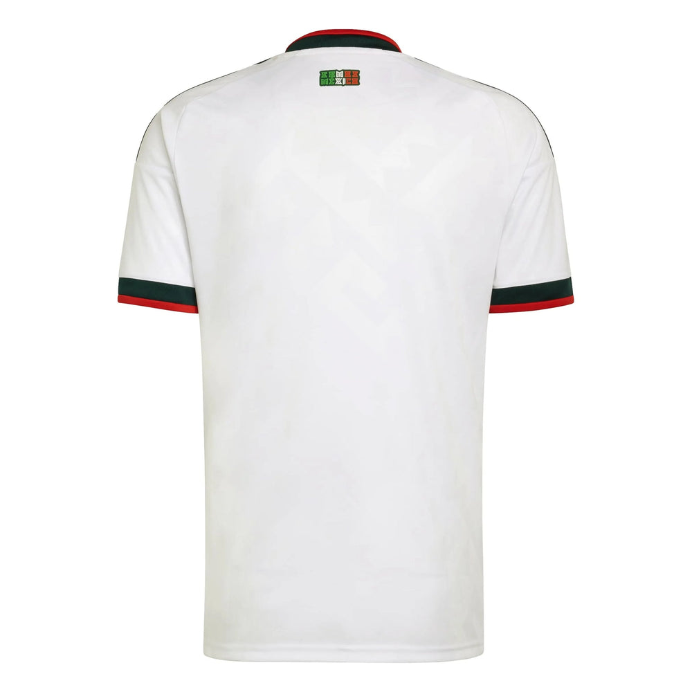 2026 Mexico Men's Stadium Away Soccer Jersey | Adidas Sale
