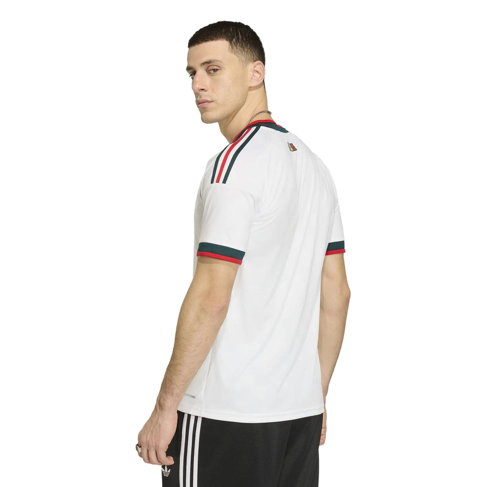 2026 Mexico Men's Stadium Away Soccer Jersey | Adidas Sale