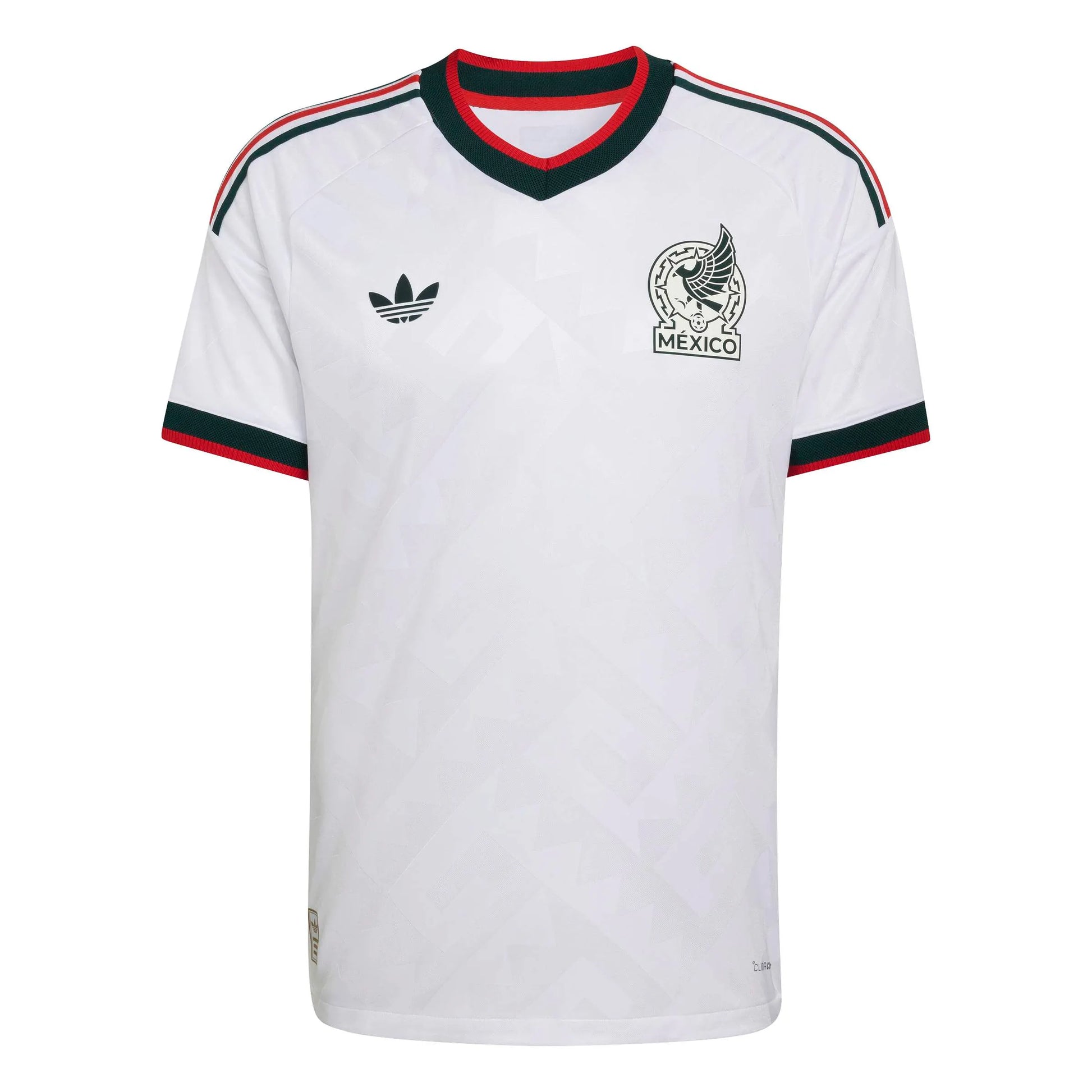 2026 Mexico Men's Authentic Away Soccer Jersey | Adidas Online