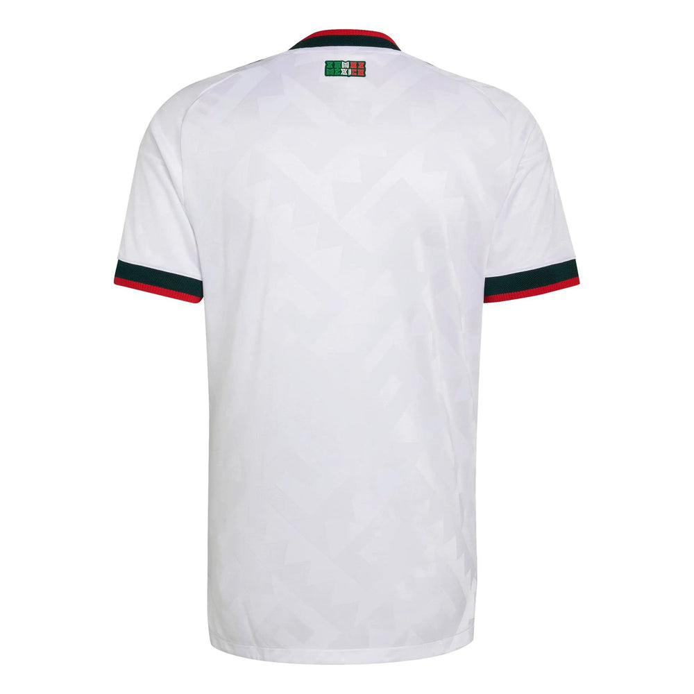 2026 Mexico Men's Authentic Away Soccer Jersey | Adidas Online