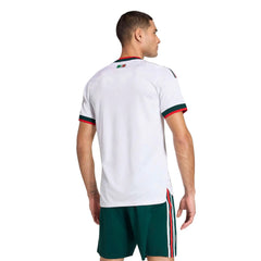 2026 Mexico Men's Authentic Away Soccer Jersey | Adidas Online