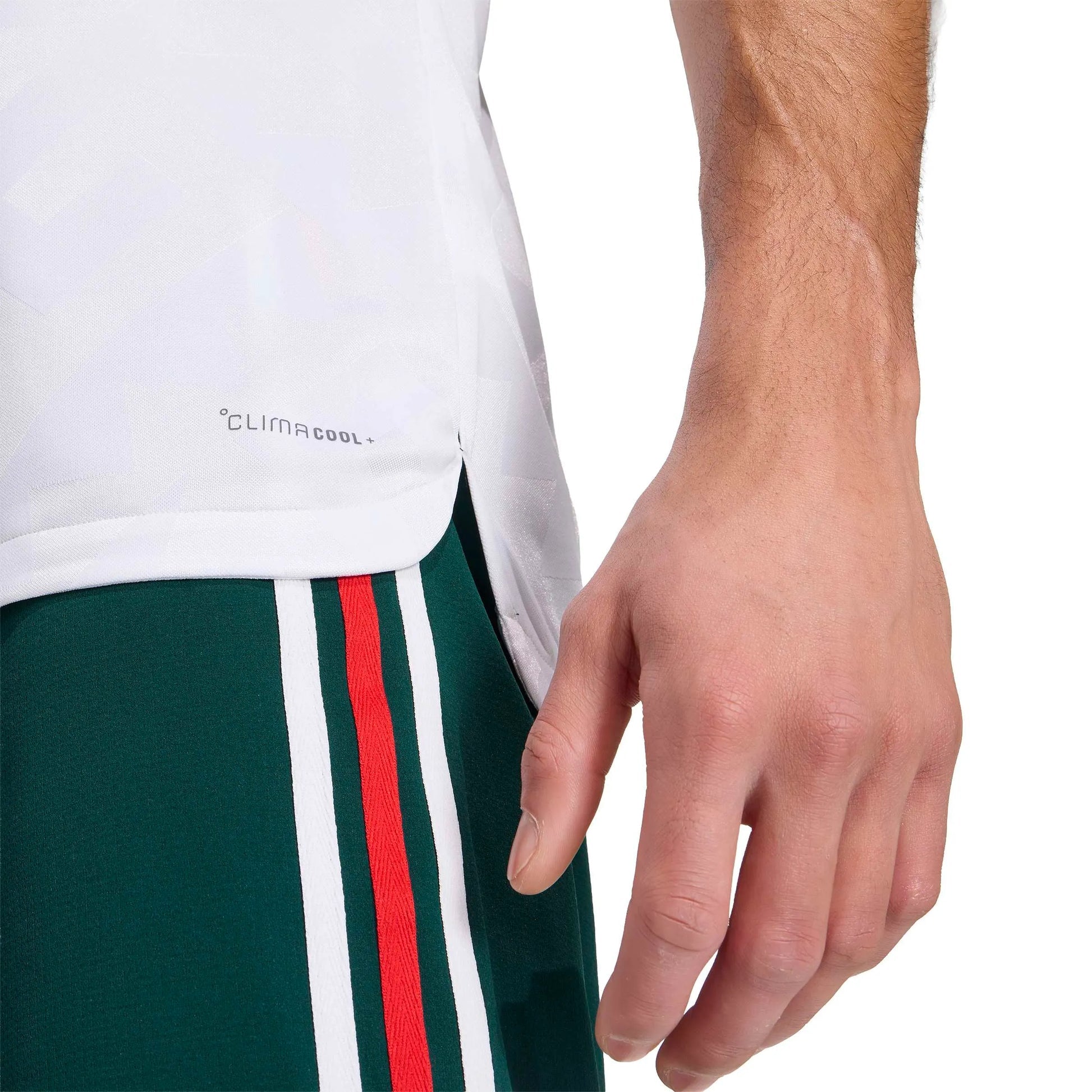 2026 Mexico Men's Authentic Away Soccer Jersey | Adidas Online