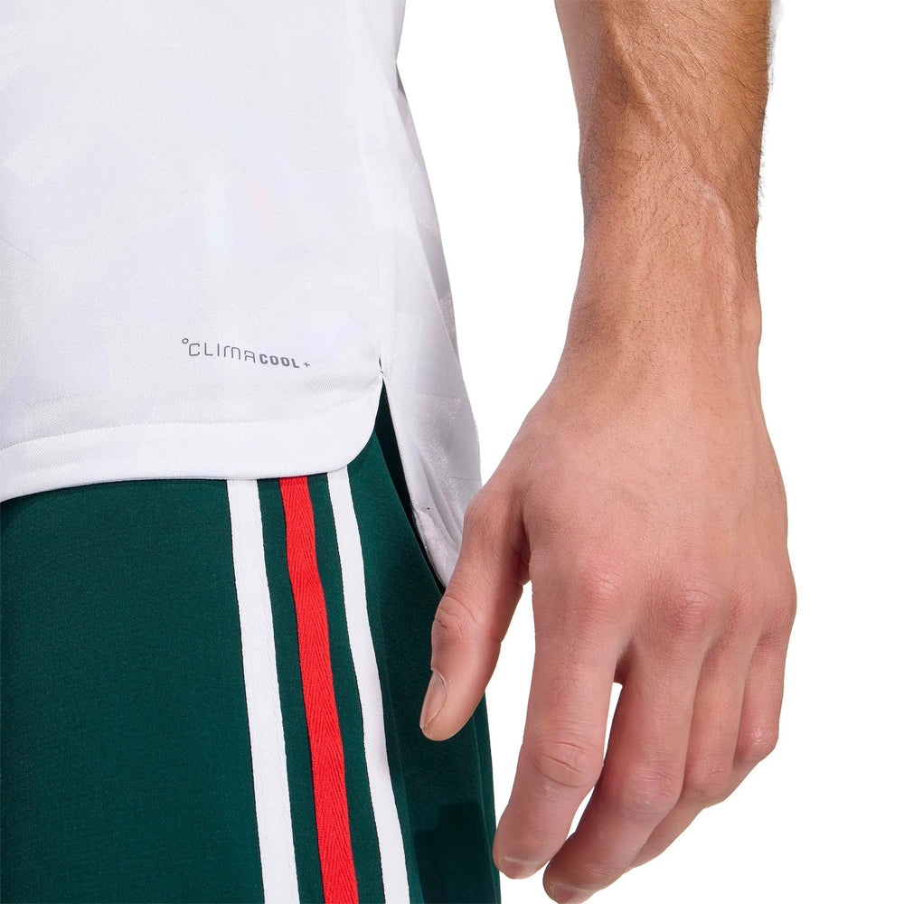 2026 Mexico Men's Authentic Away Soccer Jersey | Adidas Online