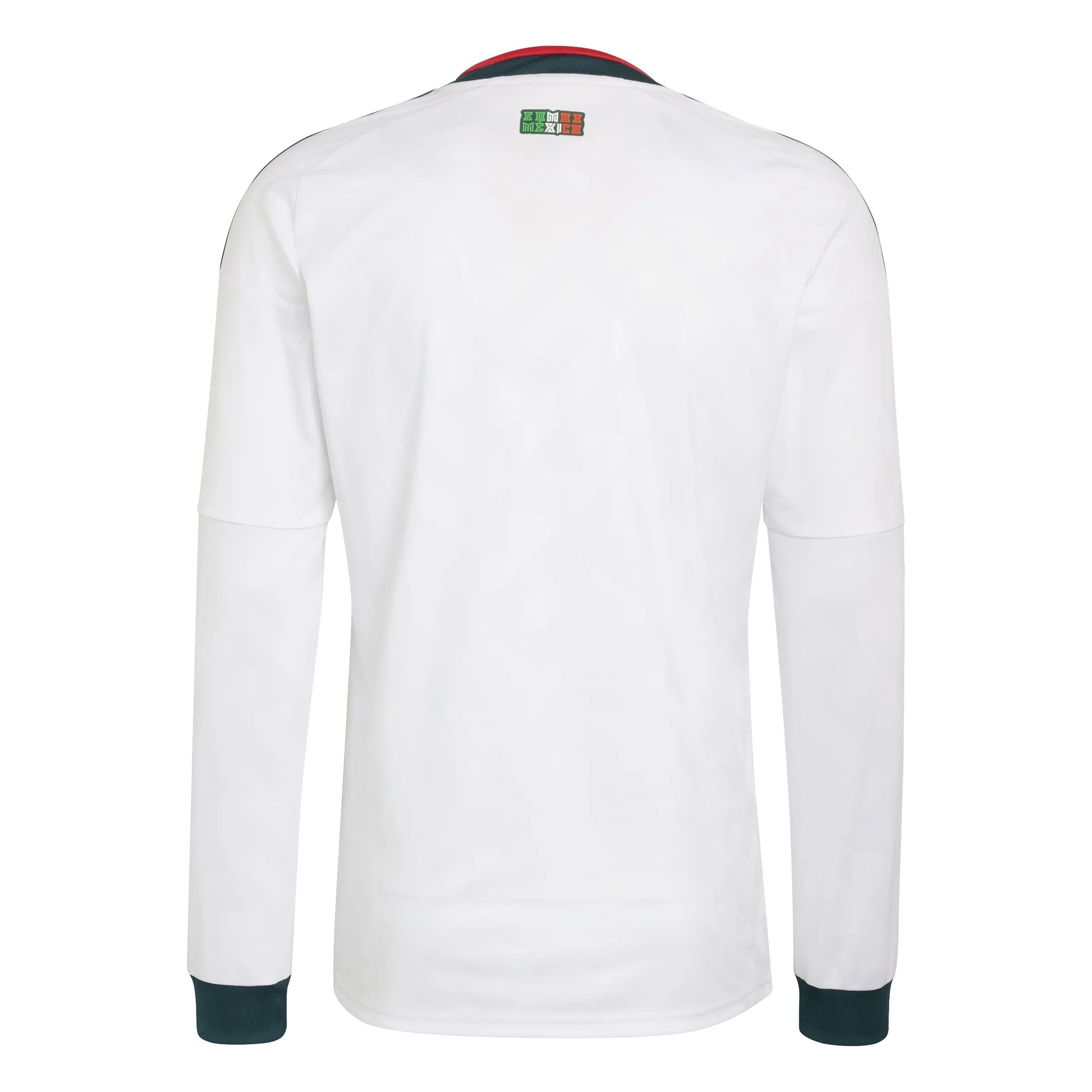 2026 Mexico Men's Stadium Away Long-Sleeve Soccer Jersey | Adidas Outlet