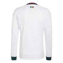 2026 Mexico Men's Stadium Away Long-Sleeve Soccer Jersey | Adidas Outlet