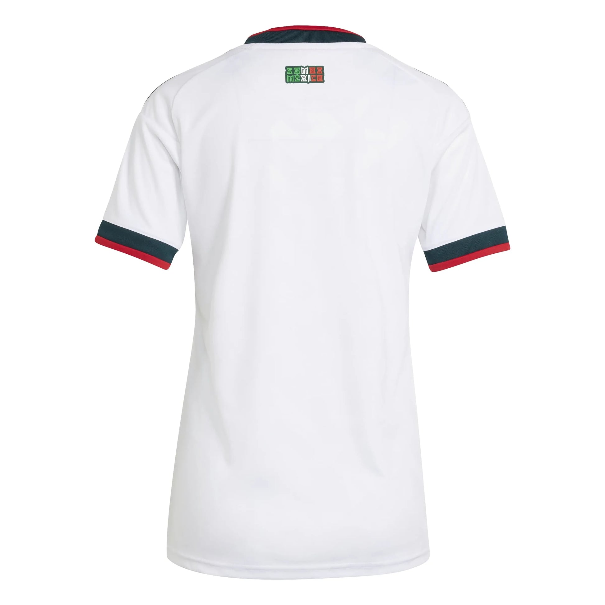 2026 Mexico Women's Stadium Away Soccer Jersey | Adidas Sports