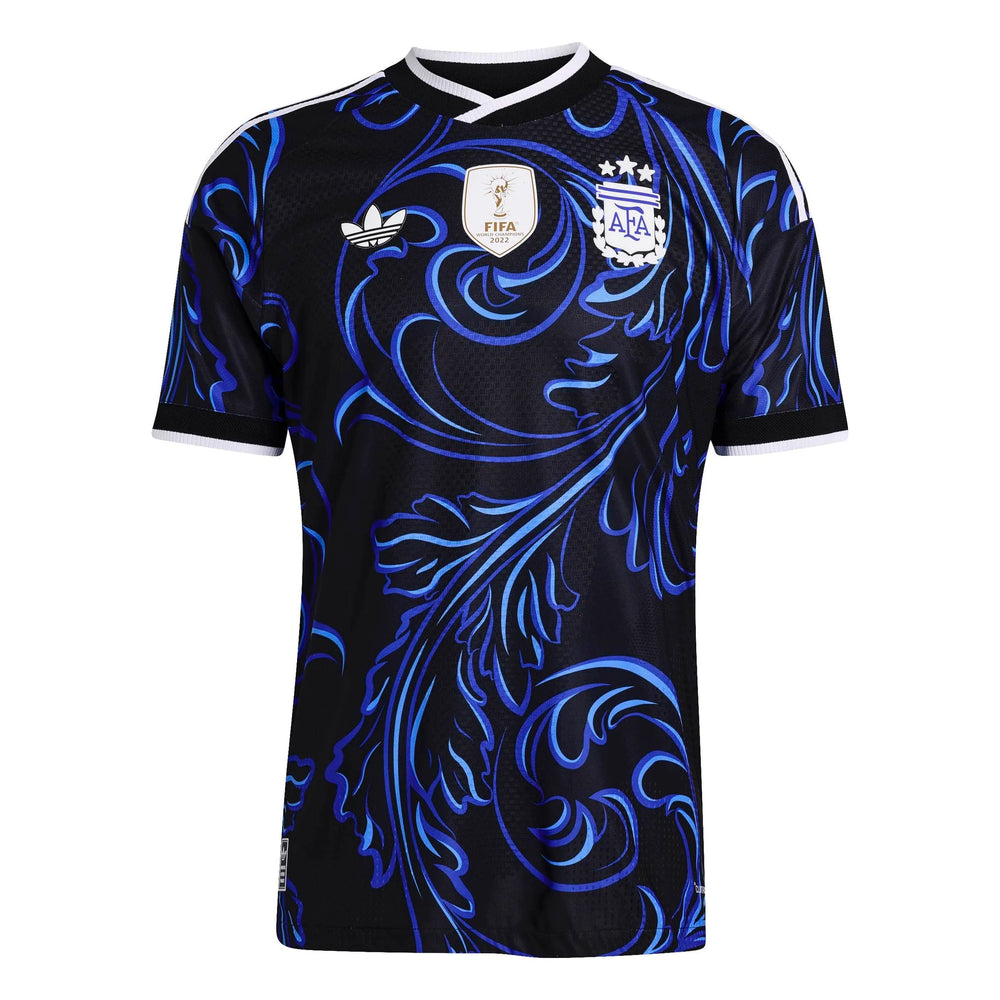 2026 Argentina Men's Authentic Away Soccer Jersey | Adidas Outlet
