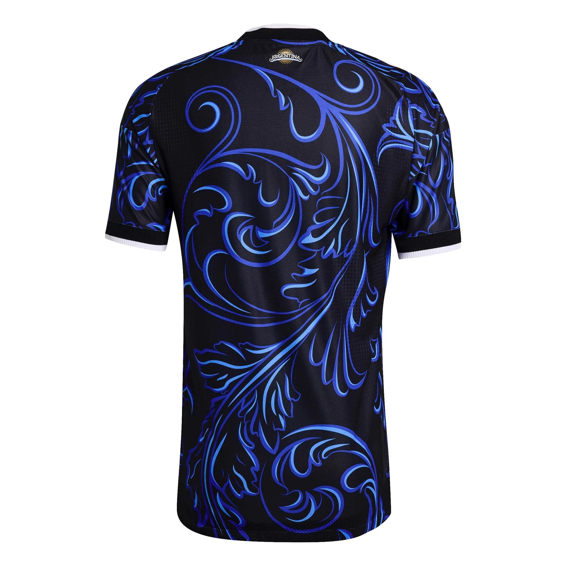 2026 Argentina Men's Authentic Away Soccer Jersey | Adidas Outlet