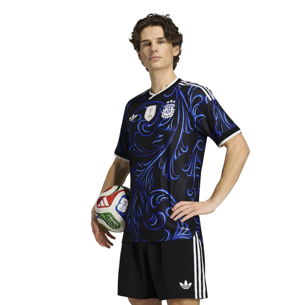 2026 Argentina Men's Authentic Away Soccer Jersey | Adidas Outlet
